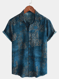 Blau