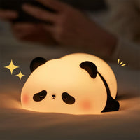 Nightpals Panda