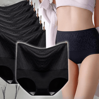 Schwarz (5-pack)