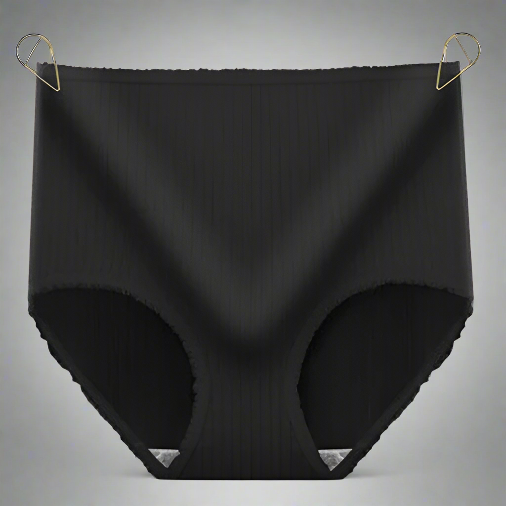 Set von 5 | Auslaufsicherer Slip | Elina Unterwäsche