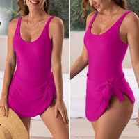 Fuchsia Rosa