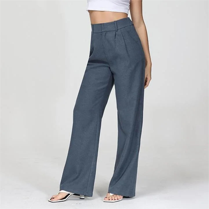 Lia™ Wide-leg Hose
