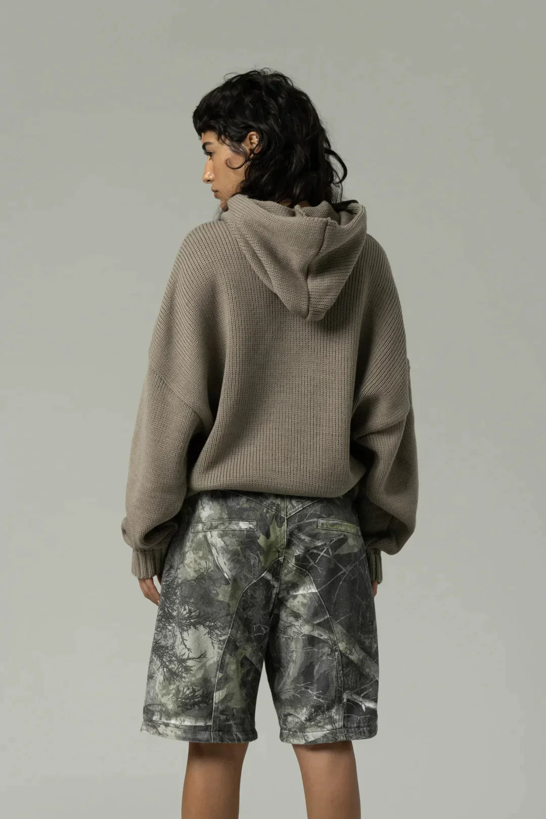 Oakley™ – Kapuzenpulli mit Tasche