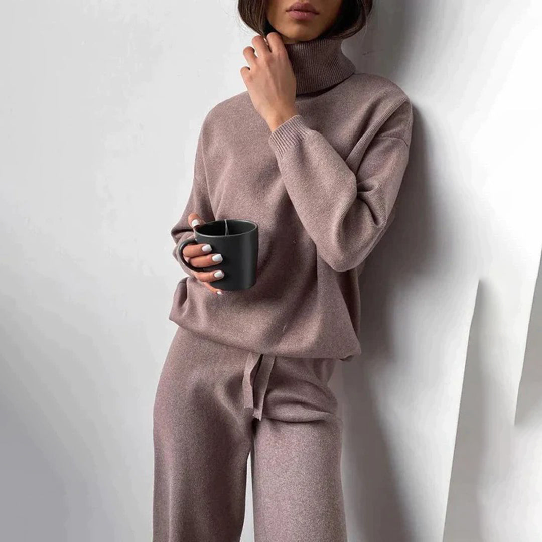 Lara™ | Bequemes Freizeit-Set