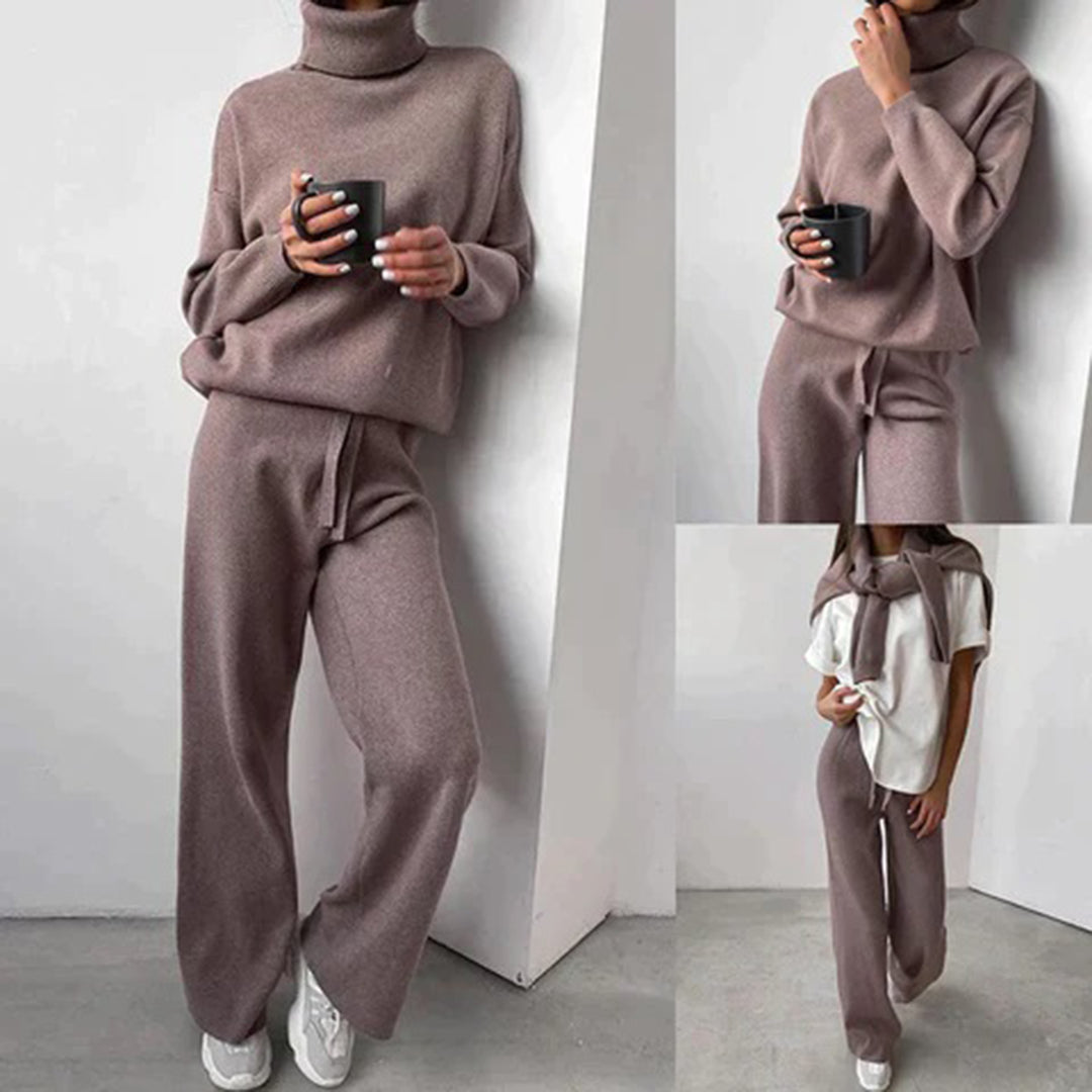 Lara™ | Bequemes Freizeit-Set