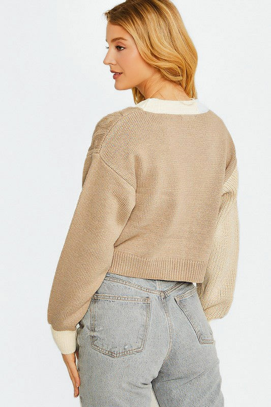 Caramel - Vest