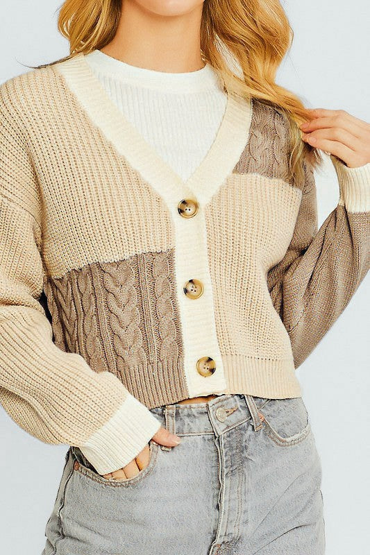 Caramel - Vest