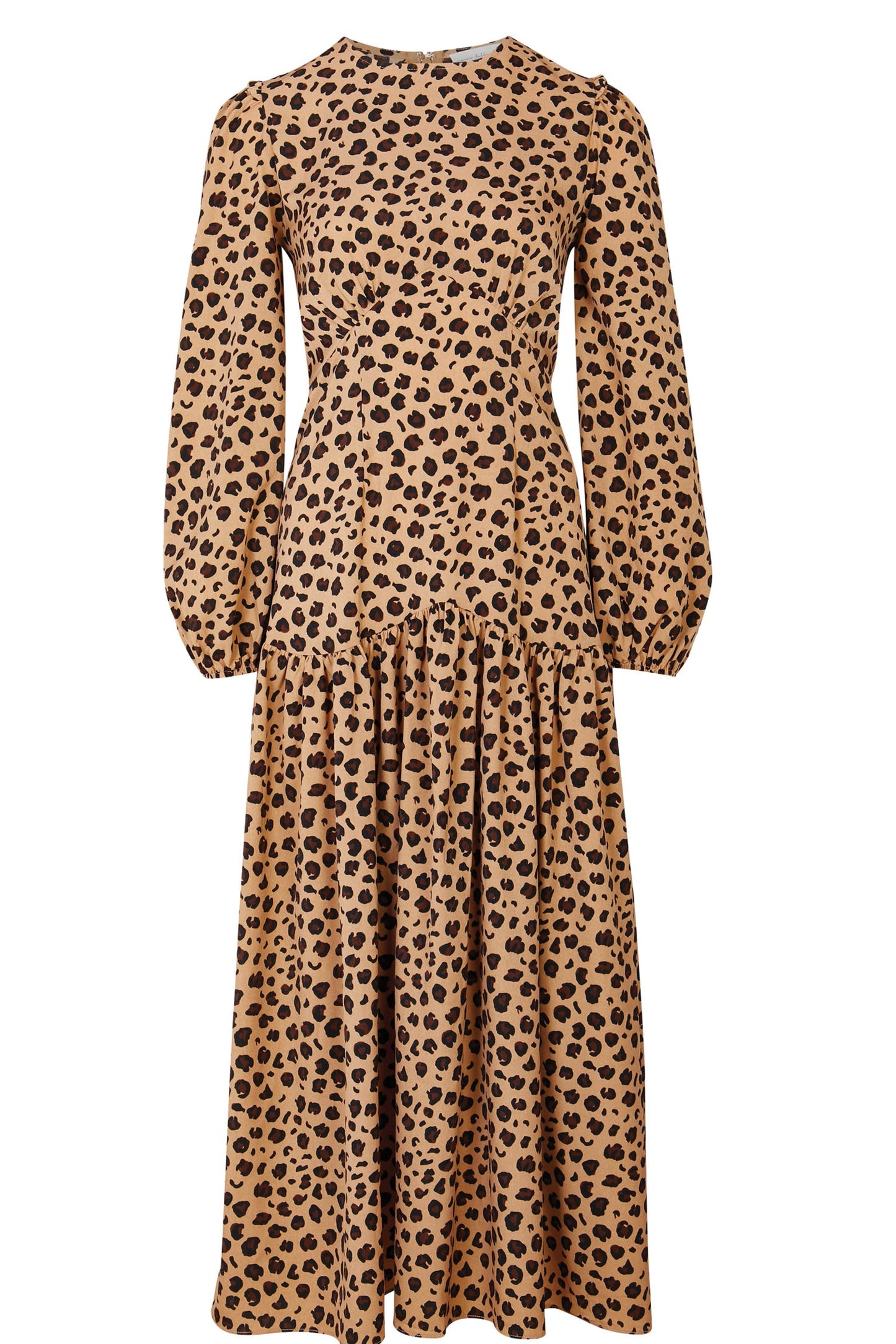 Lucia - Delilah Kleid