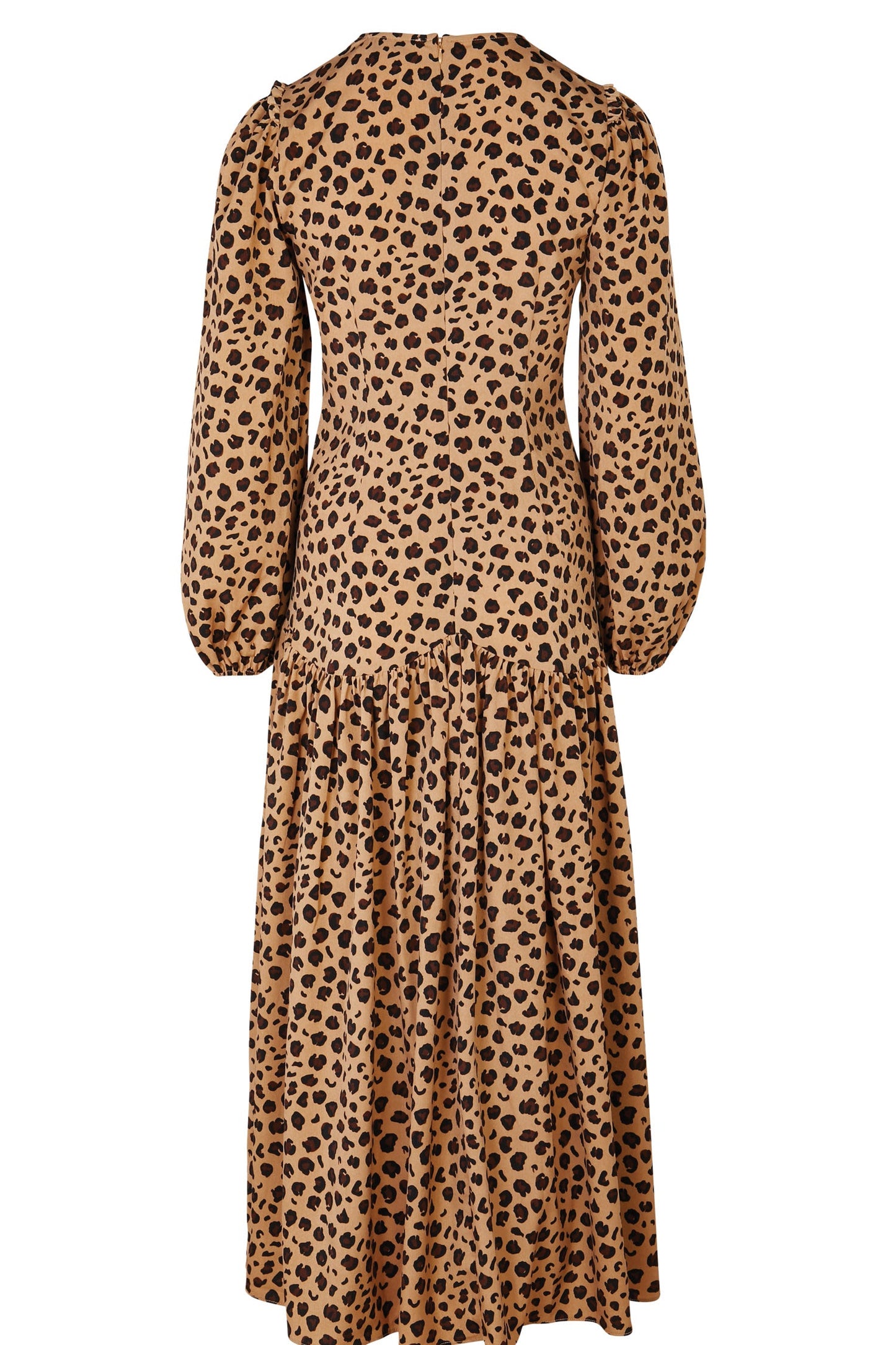 Lucia - Delilah Kleid