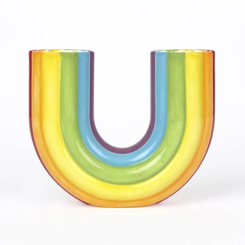 Jemma™ – Nordische Bogenvase