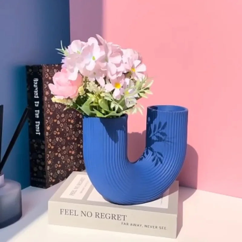 Jemma™ – Nordische Bogenvase