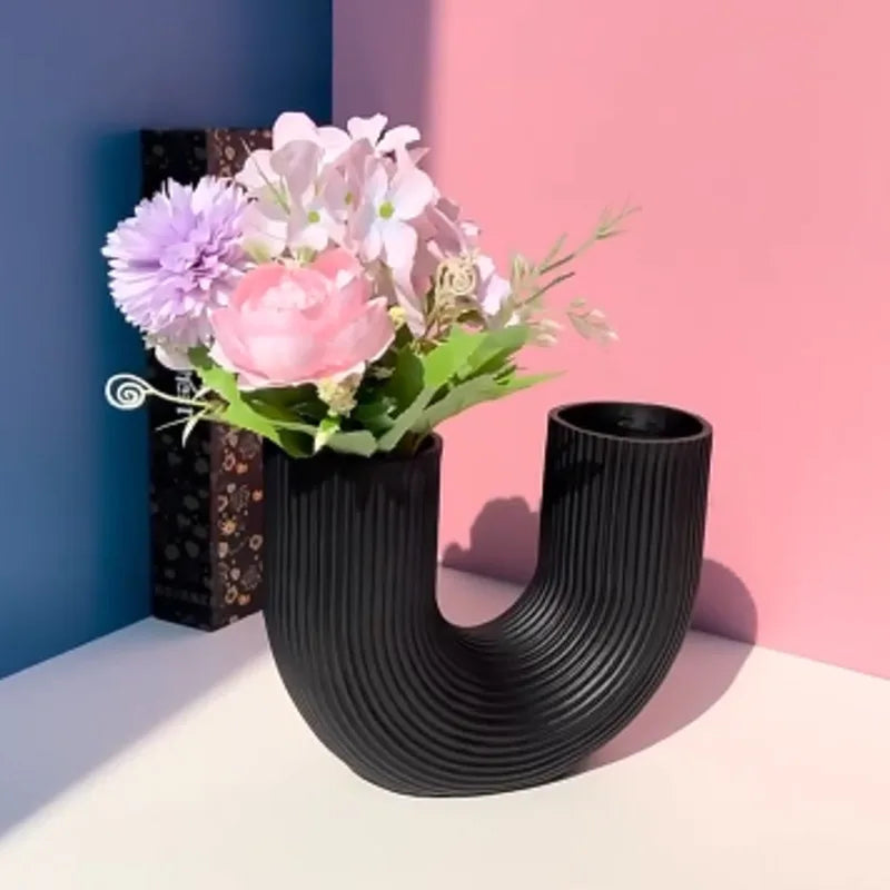 Jemma™ – Nordische Bogenvase