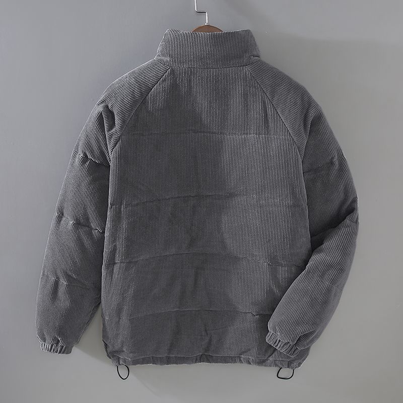Samuel™️ - Gepolsterte Jacke