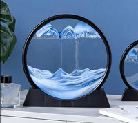 Blau (fast ausverkauft)