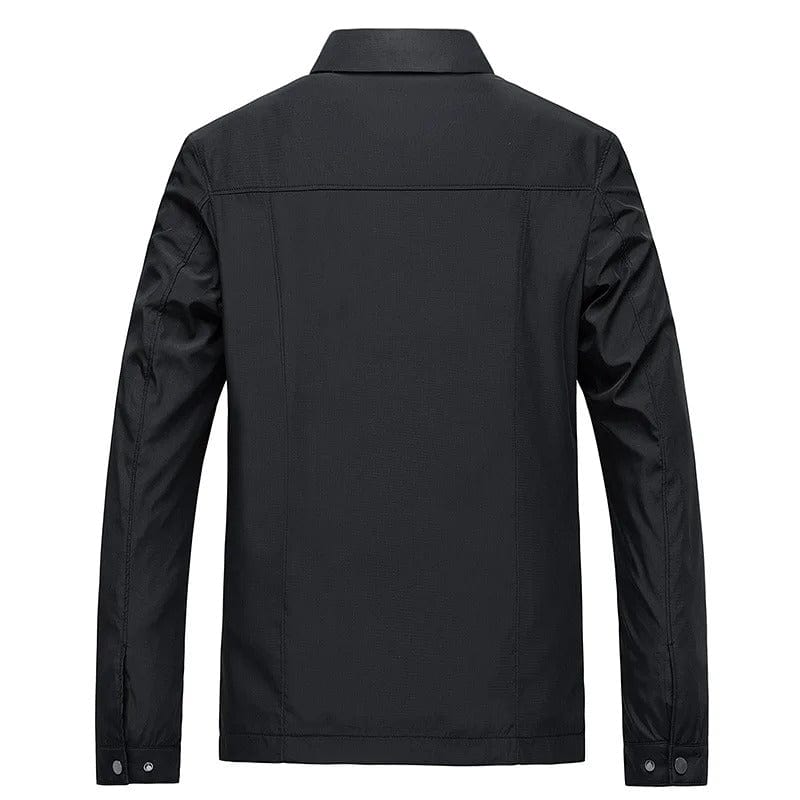 Tom™- Flight Jacke