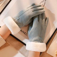 Blau