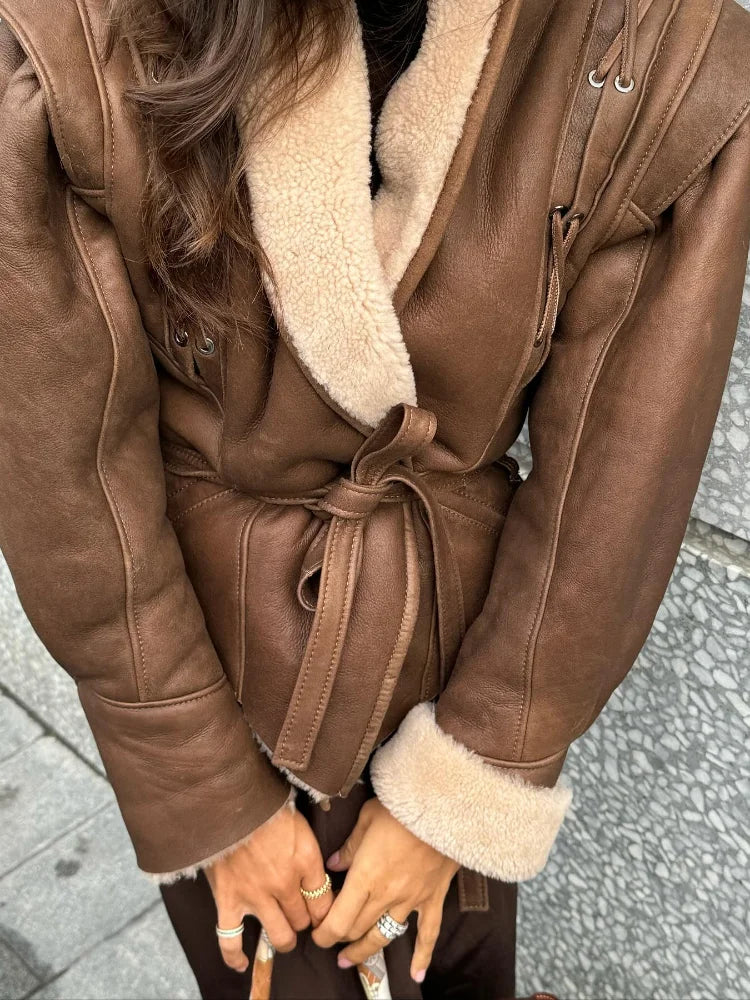 Kailani | Herbstjacke