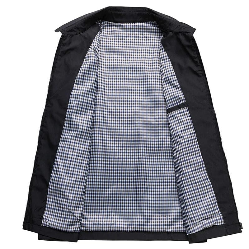 Tom™- Flight Jacke