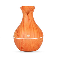Helles Holz