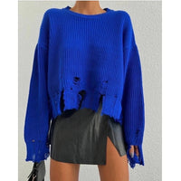 Blau