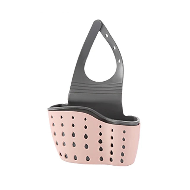 Cora™ – Verstellbares Waschbeckenregal für Küche und Badezimmer