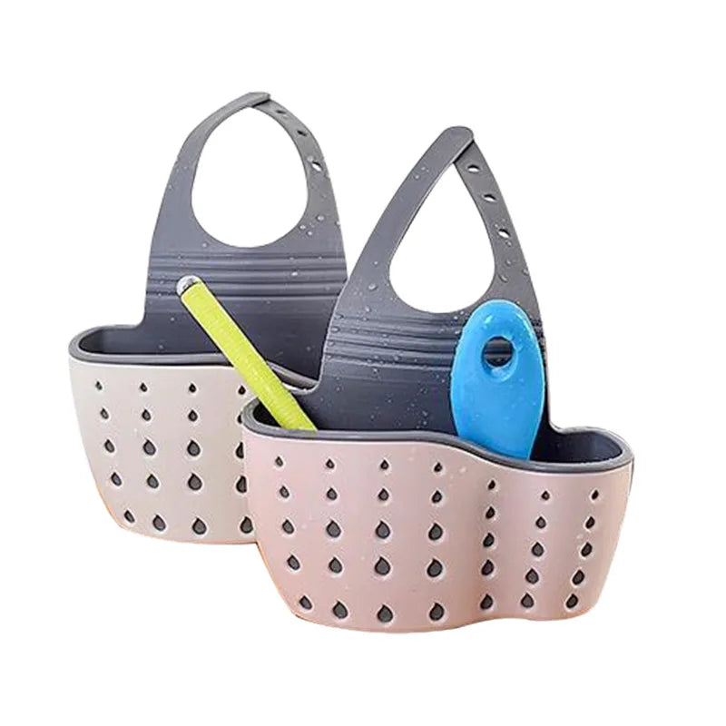 Cora™ – Verstellbares Waschbeckenregal für Küche und Badezimmer