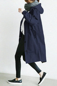 Navy Blau