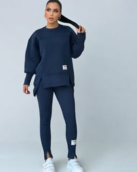 Blau (fast ausverkauft)