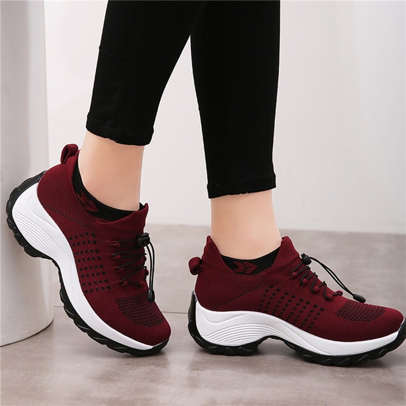 Aby™ | Komfortschuhe Damen