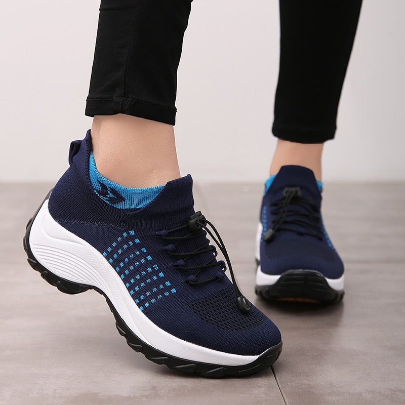 Aby™ | Komfortschuhe Damen