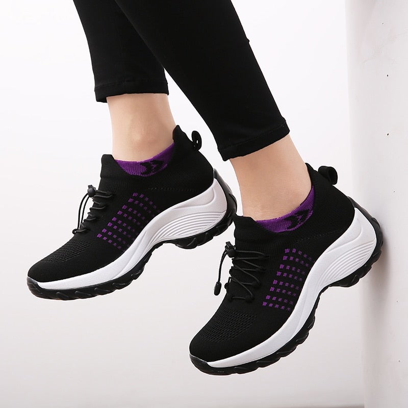 Aby™ | Komfortschuhe Damen