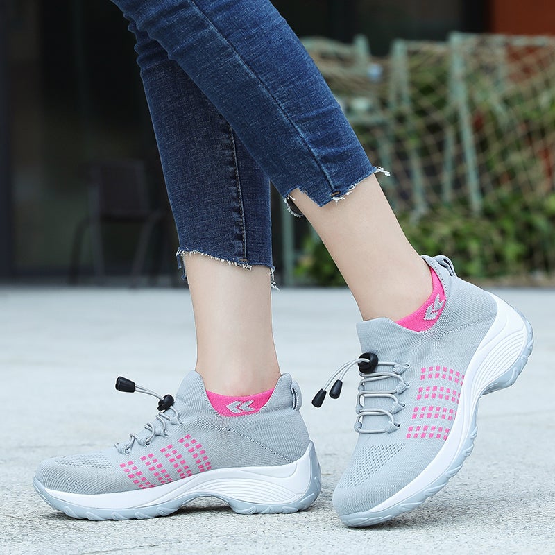 Aby™ | Komfortschuhe Damen