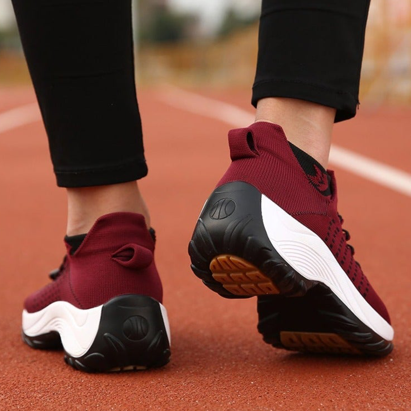 Aby™ | Komfortschuhe Damen