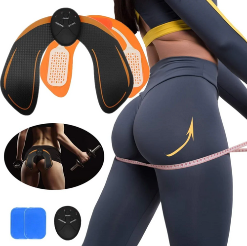 FlexBooty™ - Hüftmassage + Trainer