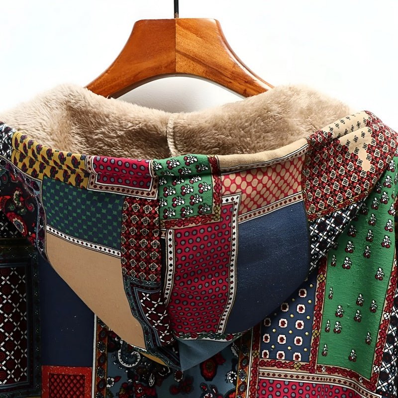 Aveline™ - Warm und stilvoll bleiben