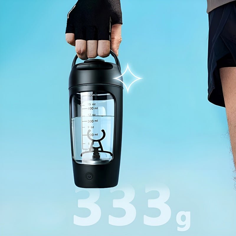 BlendPro™ - Einfaches Mischen, überall