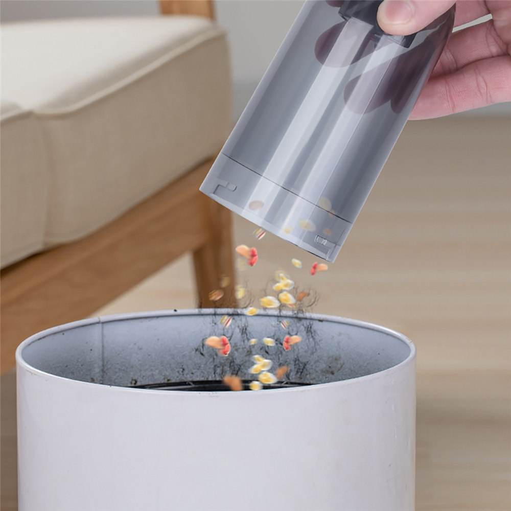 DustBuster™ - 3 In 1 Kabelloser Mini-Handstaubsauger