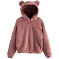 Leder rosa