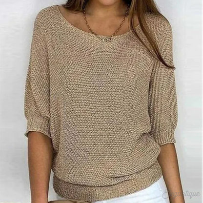 MAYA™ – STILVOLLES TOP