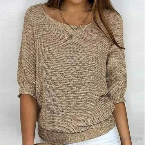 MAYA™ – STILVOLLES TOP