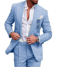 Blau