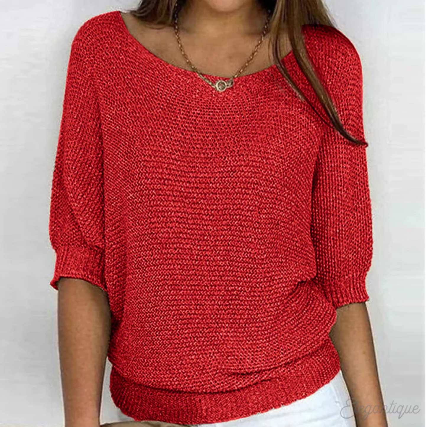 MAYA™ – STILVOLLES TOP