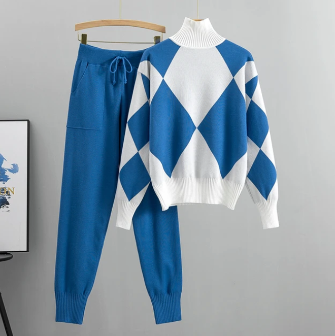 Lyla™ - Stilvoller Joggingset