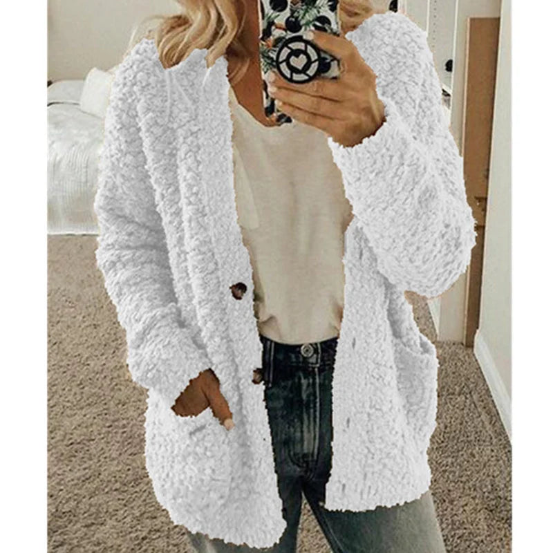 Cheryl™ - Die beste Strickjacke in diesem Saison