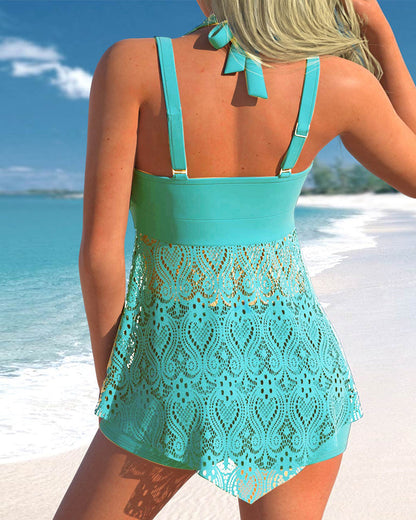 Lise | Tankini set