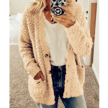 Cheryl™ - Die beste Strickjacke in diesem Saison