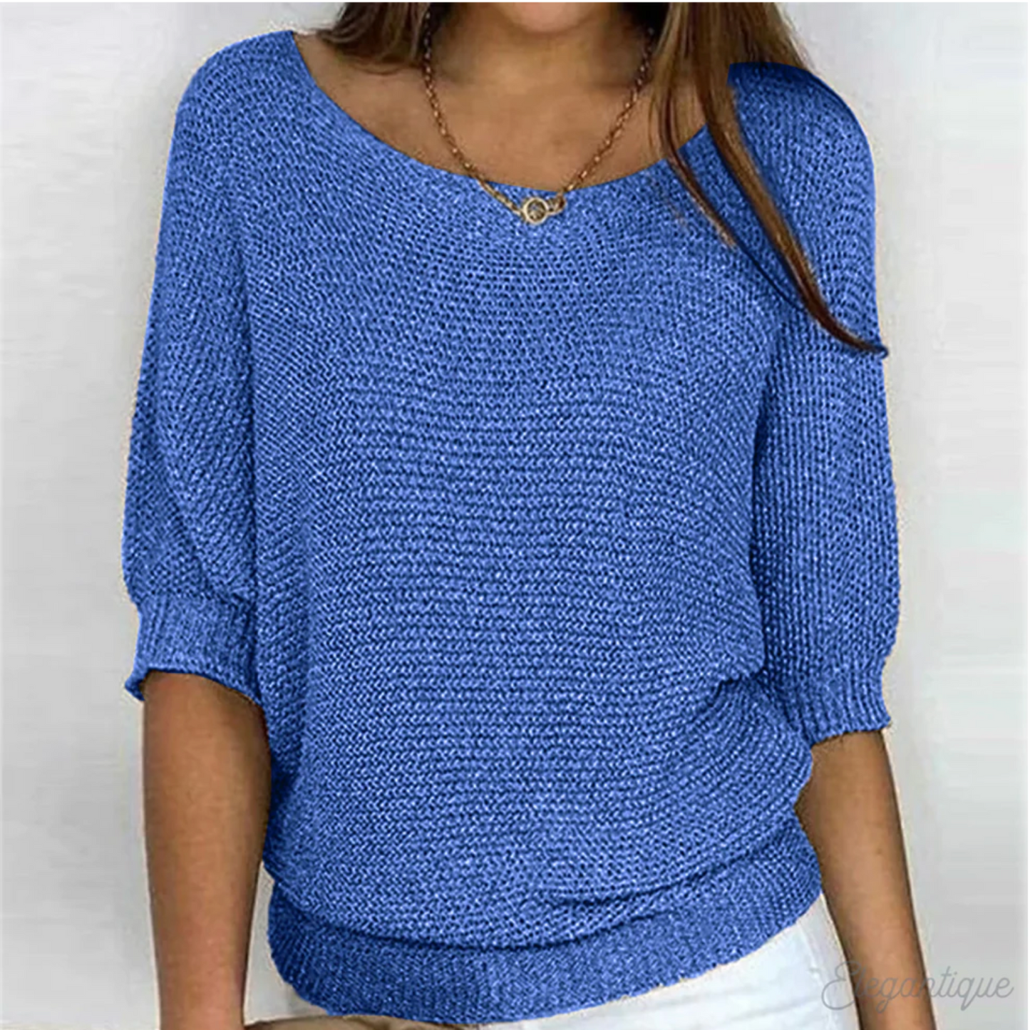 MAYA™ – STILVOLLES TOP