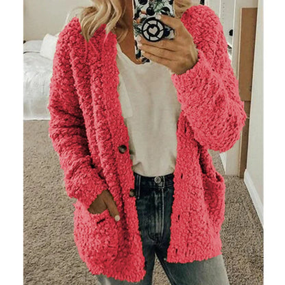 Cheryl™ - Die beste Strickjacke in diesem Saison
