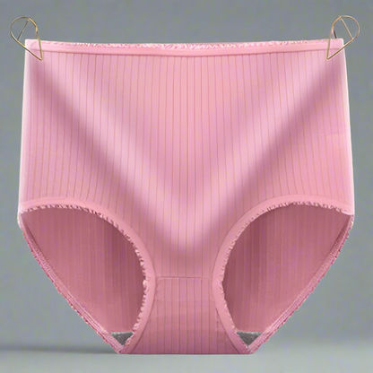 Set von 5 | Auslaufsicherer Slip | Elina Unterwäsche