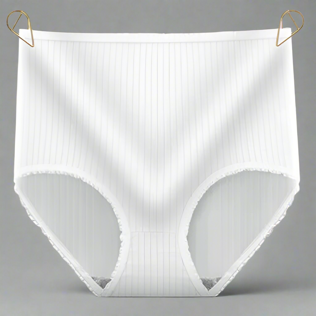 Set von 5 | Auslaufsicherer Slip | Elina Unterwäsche